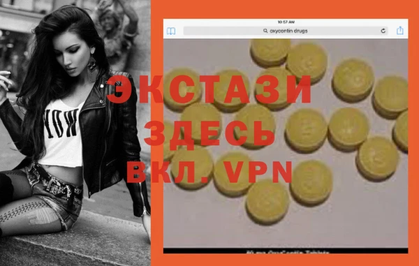 Альфа ПВП Горняк