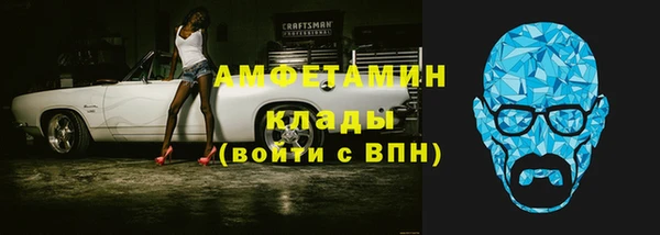 Альфа ПВП Горняк