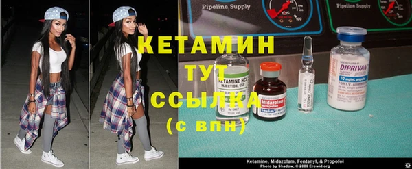 Альфа ПВП Горняк