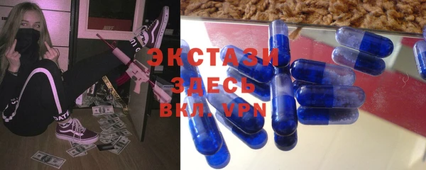 Альфа ПВП Горняк